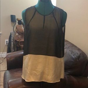 Waverly Grey Tops - Waverly Grey Black and white top Waverly Grey Tops - Waverly Grey Black and white top